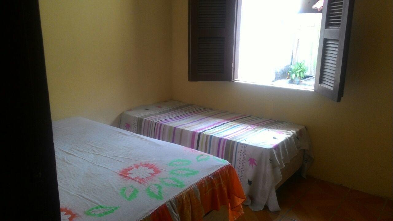 Hostel Guara Guaramiranga Exterior photo