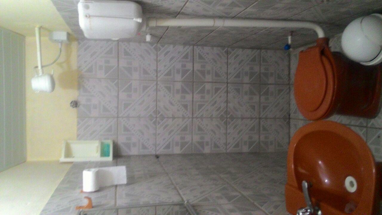 Hostel Guara Guaramiranga Exterior photo