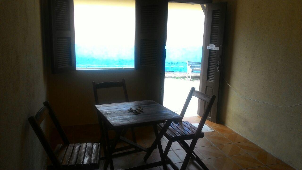 Hostel Guara Guaramiranga Exterior photo